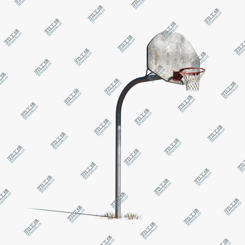 images/goods_img/202105074/Basketball Basket 03 3D model/1.jpg